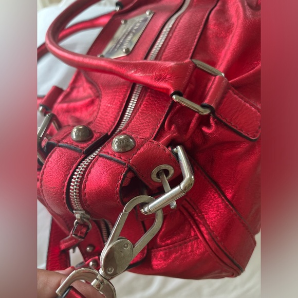 DOLCE & GABBANA MISS EASY WAY BAG - Picture 4 of 10